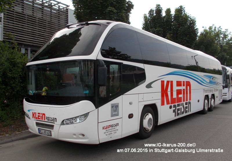 HEI-KR 420